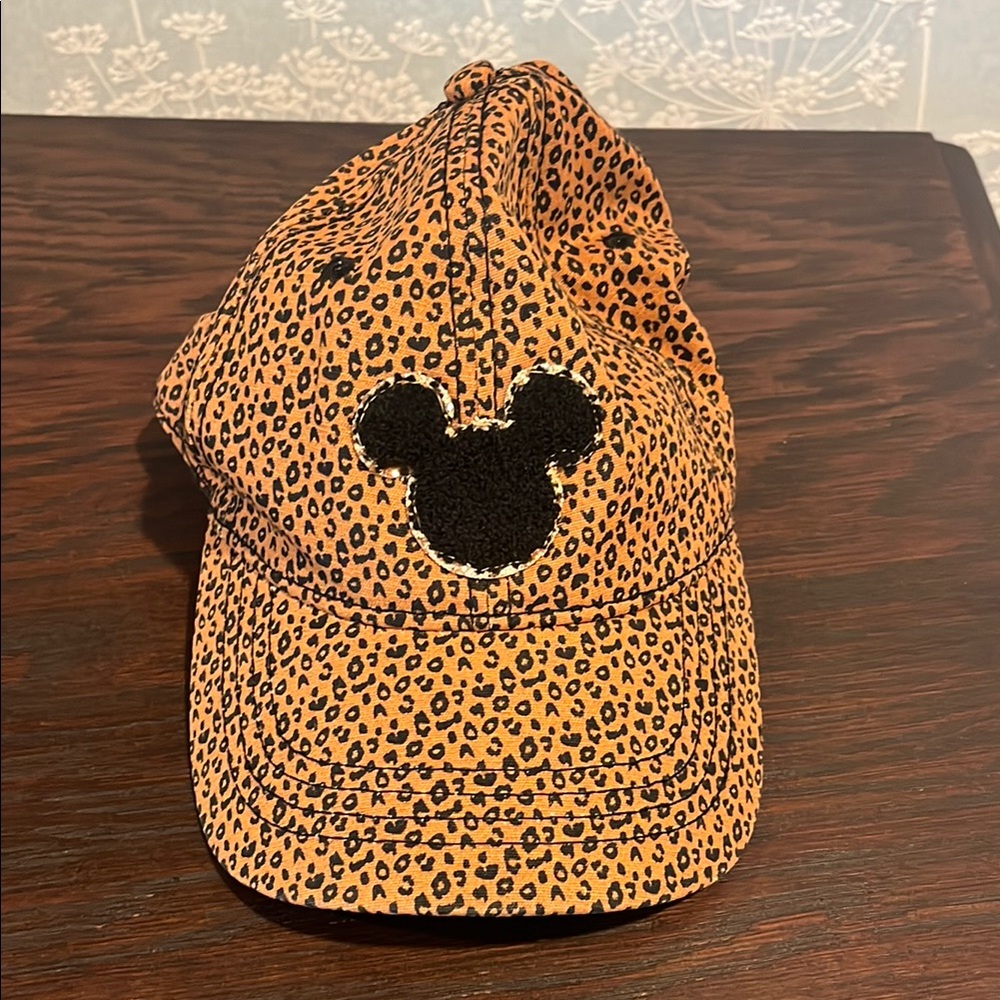 3, EUC Disney Inspired Baseball Hats - Picture 4 of 7
